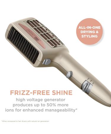 Conair InfinitiPRO By Conair Frizz-Free Styling Dryer - Discover Premium Quality Shop now! - Buy Online on GoSupps.com
