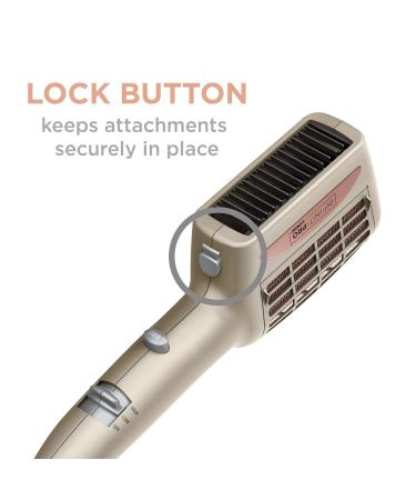 Conair InfinitiPRO By Conair Frizz-Free Styling Dryer - Discover Premium Quality Shop now! - Buy Online on GoSupps.com