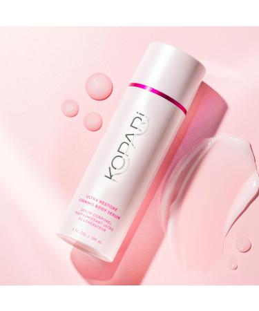 Kopari Beauty Ultra Restore Firming Body Serum 5.0 oz - Transform Your Style with the Best Innovation Today! - Buy Online on GoSupps.com