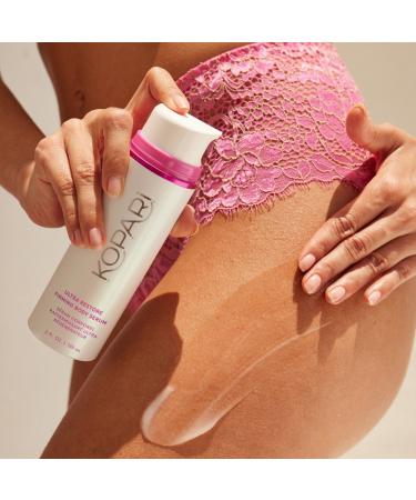 Kopari Beauty Ultra Restore Firming Body Serum 5.0 oz - Transform Your Style with the Best Innovation Today! - Buy Online on GoSupps.com