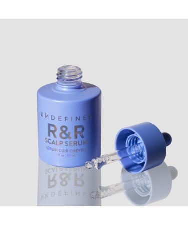 Undefined Beauty R&R Nourishing Scalp Serum 1.0 oz - Discover Premium Quality Shop now! - Buy Online on GoSupps.com