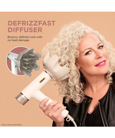 Shark Beauty SpeedStyle DeFrizzFast Diffuser - Discover Premium Quality Shop now! - Buy Online on GoSupps.com