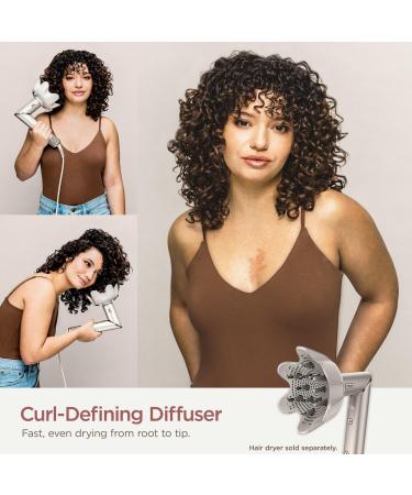 Discover Shark Beauty FlexStyle Curl-Defining Diffuser Attachment - Elevate Your Style Instantly! - Buy Online on GoSupps.com