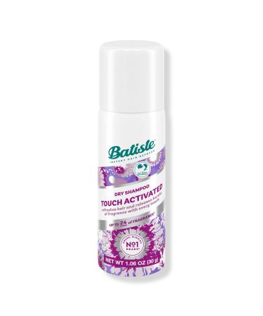Batiste Travel Size Touch Activated Dry Shampoo 1.06 oz