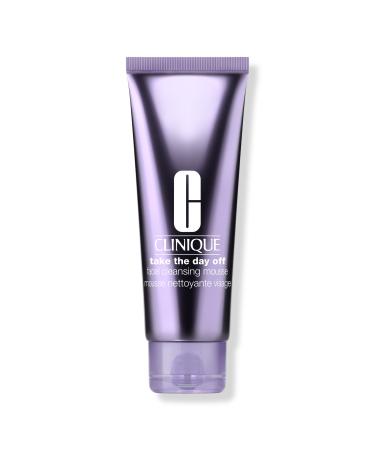 Clinique Take The Day Off Facial Cleansing Mousse 4.2 oz