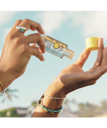 Sun Bum Revitalizing Protect & Repair Oil 1.7 oz - Discover Premium Quality Shop now! - Buy Online on GoSupps.com