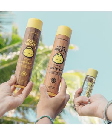 Sun Bum Revitalizing Protect & Repair Oil 1.7 oz - Discover Premium Quality Shop now! - Buy Online on GoSupps.com