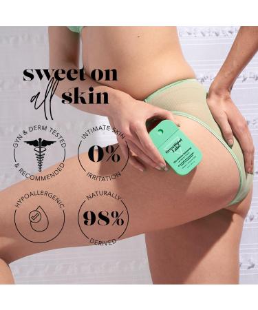 SweetSpot Labs Microbiome Balancing Intimate Spray 5.0 oz (Refill) - Transform Your Style with the Best Innovation Today! - Buy Online on GoSupps.com