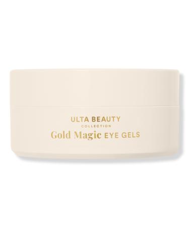 ULTA Beauty Collection Gold Magic Eye Gels 15 pair