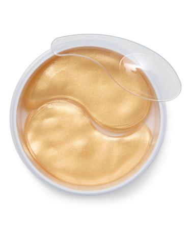 Discover ULTA Beauty Collection Gold Magic Eye Gels 15 pair - Elevate Your Style Instantly! - Buy Online on GoSupps.com
