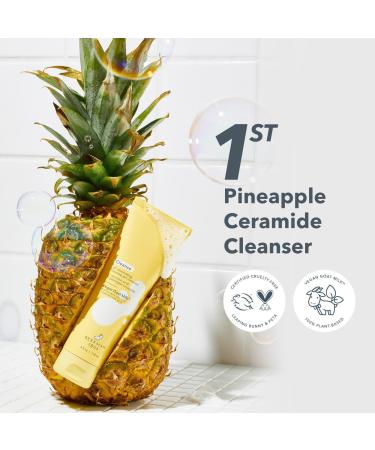 Discover Beekman 1802 Oil Eliminating Foaming Gel Cleanser 4.0 oz - Elevate Your Style Instantly! - Buy Online on GoSupps.com