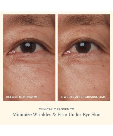 Beekman 1802 Mushroom Milk Better Aging Eye Cream 0.68 oz - Discover Premium Quality Shop now! - Buy Online on GoSupps.com