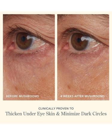 Beekman 1802 Mushroom Milk Better Aging Eye Cream 0.68 oz - Discover Premium Quality Shop now! - Buy Online on GoSupps.com