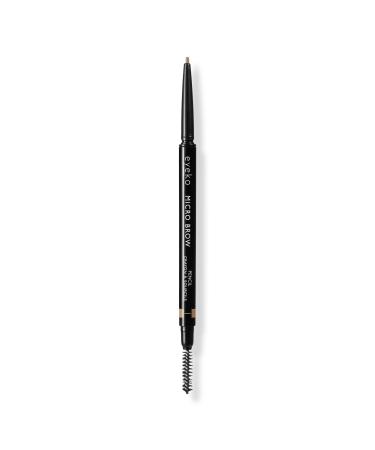 Eyeko Micro Brow Precision Pencil Ash Blonde