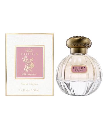 TOCCA Cleopatra Eau de Parfum 1.7 oz - Transform Your Style with the Best Innovation Today! - Buy Online on GoSupps.com