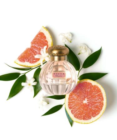 TOCCA Cleopatra Eau de Parfum 1.7 oz - Transform Your Style with the Best Innovation Today! - Buy Online on GoSupps.com