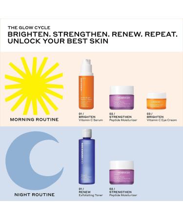 OLEHENRIKSEN Mini Glow2OH 7% AHA Exfoliating Dark Spot Toner 2.19 oz - Discover Premium Quality Shop now! - Buy Online on GoSupps.com