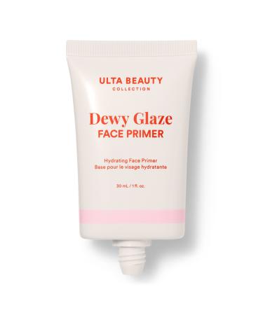 ULTA Beauty Collection Dewy Glaze Hydrating Face Primer 1.0 oz - Transform Your Style with the Best Innovation Today! - Buy Online on GoSupps.com