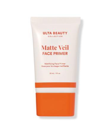 ULTA Beauty Collection Matte Veil Matte Face Primer 1.0 oz