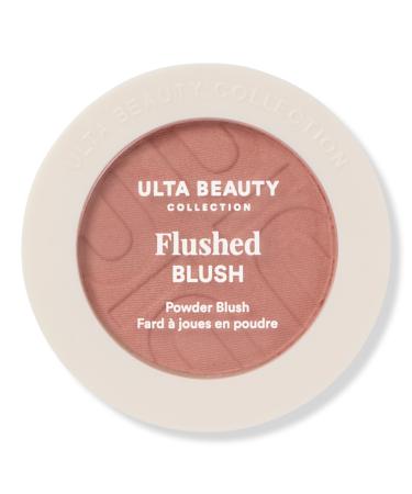 ULTA Beauty Collection Flushed Blush Sweet As Honey 0.12 oz
