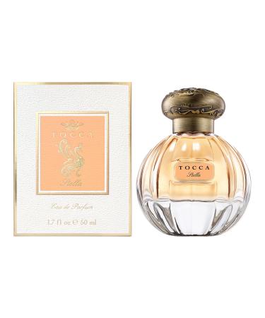 TOCCA Stella Eau de Parfum 1.7 oz - Transform Your Style with the Best Innovation Today! - Buy Online on GoSupps.com