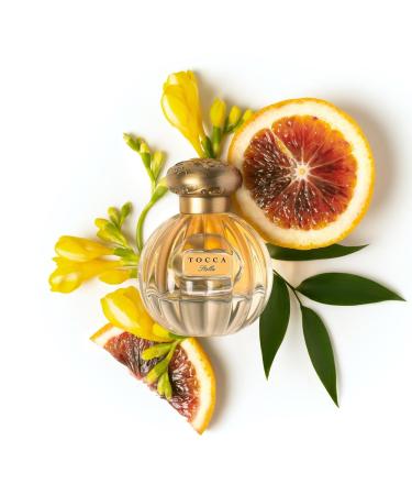 TOCCA Stella Eau de Parfum 1.7 oz - Transform Your Style with the Best Innovation Today! - Buy Online on GoSupps.com