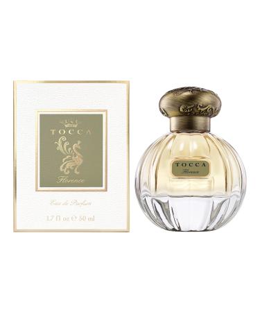 TOCCA Florence Eau de Parfum 1.7 oz - Discover Premium Quality Shop now! - Buy Online on GoSupps.com
