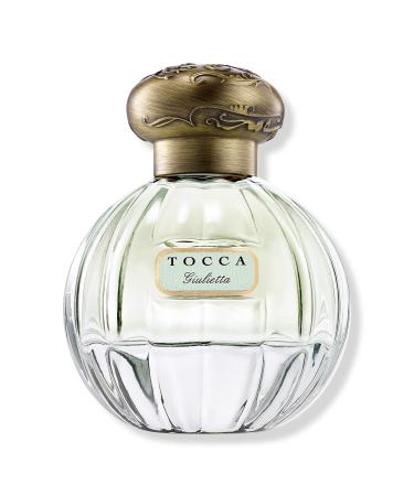 TOCCA Giulietta Eau de Parfum 1.7 oz