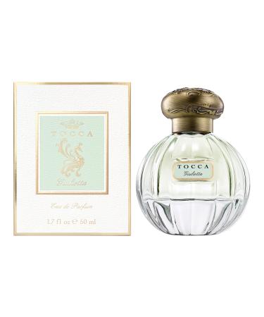 Discover TOCCA Giulietta Eau de Parfum 1.7 oz - Elevate Your Style Instantly! - Buy Online on GoSupps.com