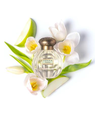 Discover TOCCA Giulietta Eau de Parfum 1.7 oz - Elevate Your Style Instantly! - Buy Online on GoSupps.com