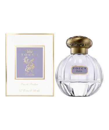 Discover TOCCA Colette Eau de Parfum 1.7 oz - Elevate Your Style Instantly! - Buy Online on GoSupps.com