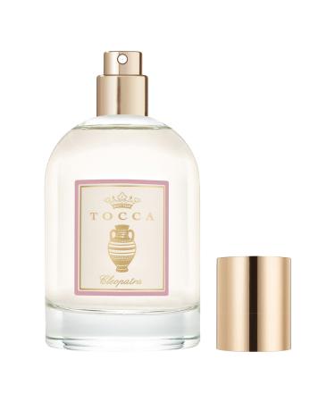 TOCCA Cleopatra Olio Sublime Profumato - Scented Dry Body Oil 3.4 oz - Transform Your Style with the Best Innovation Today! - Buy Online on GoSupps.com