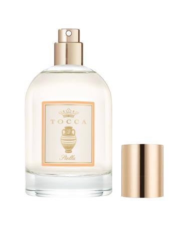 Discover TOCCA Stella Olio Sublime Profumato - Scented Dry Body Oil 3.4 oz - Elevate Your Style Instantly! - Buy Online on GoSupps.com