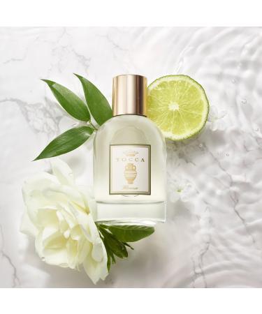 Discover TOCCA Florence Olio Sublime Profumato - Scented Dry Body Oil 3.4 oz - Elevate Your Style Instantly! - Buy Online on GoSupps.com