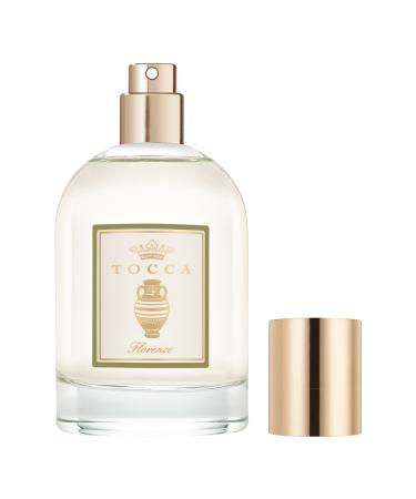 Discover TOCCA Florence Olio Sublime Profumato - Scented Dry Body Oil 3.4 oz - Elevate Your Style Instantly! - Buy Online on GoSupps.com