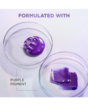 L'OrÃ©al EverPure Sulfate-Free Purple Shampoo 6.8 oz - Transform Your Style with the Best Innovation Today! - Buy Online on GoSupps.com