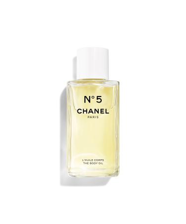 CHANEL N°5 The Body Oil 8.4 oz