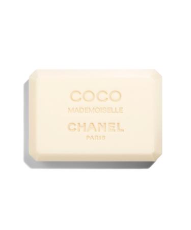 CHANEL COCO MADEMOISELLE Gentle Perfumed Soap 3.4 oz