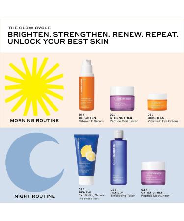 Discover OLEHENRIKSEN Mini 10% AHA Lemonade Smoothing Scrub 1.0 oz - Elevate Your Style Instantly! - Buy Online on GoSupps.com