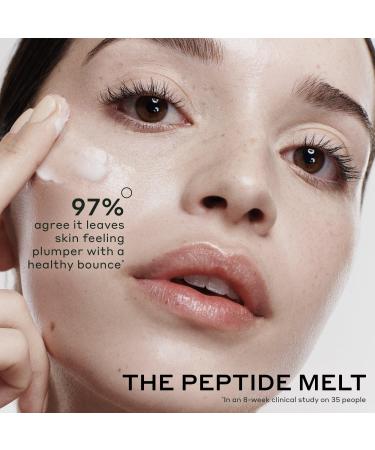 Discover OLEHENRIKSEN Strength Trainer Skin Barrier Moisturizer with Peptides 1.7 oz - Elevate Your Style Instantly! - Buy Online on GoSupps.com