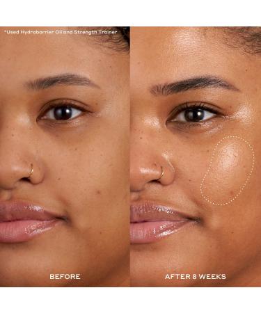 Discover OLEHENRIKSEN Strength Trainer Skin Barrier Moisturizer with Peptides 1.7 oz - Elevate Your Style Instantly! - Buy Online on GoSupps.com