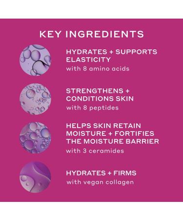 Discover OLEHENRIKSEN Strength Trainer Skin Barrier Moisturizer with Peptides 1.7 oz - Elevate Your Style Instantly! - Buy Online on GoSupps.com