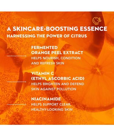 OLEHENRIKSEN Barrier Booster Vitamin C Milky Toner Essence with Niacinamide 4.0 oz - Transform Your Style with the Best Innovation Today! - Buy Online on GoSupps.com