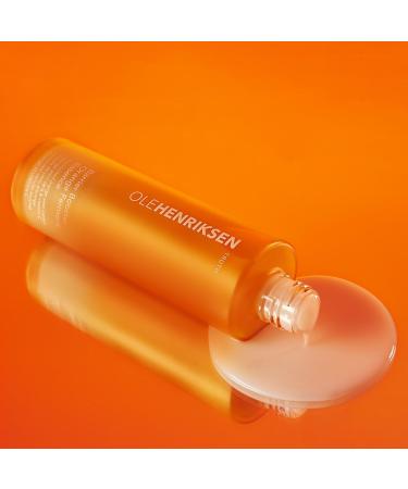 OLEHENRIKSEN Barrier Booster Vitamin C Milky Toner Essence with Niacinamide 4.0 oz - Transform Your Style with the Best Innovation Today! - Buy Online on GoSupps.com