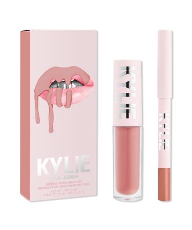 KYLIE COSMETICS Mini Matte 2-Piece Lip Kit 0.1 oz