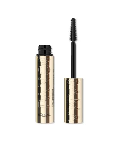 L'Oréal Voluminous Panorama Waterproof Mascara Black