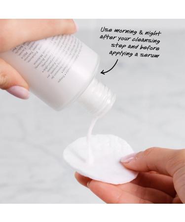 Discover Kiehl's Since 1851 Milk-Peel Gentle Exfoliating Toner 6.8 oz - Elevate Your Style Instantly! - Buy Online on GoSupps.com