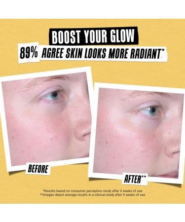 Kiehl's Since 1851 Better Screen UV Serum Sunscreen SPF 50+ 1.7 oz - Transform Your Style with the Best Innovation Today! - Buy Online on GoSupps.com