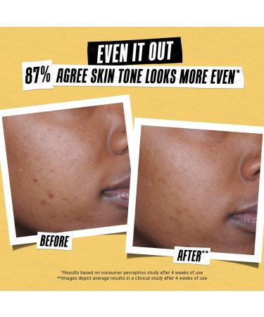 Kiehl's Since 1851 Better Screen UV Serum Sunscreen SPF 50+ 1.7 oz - Transform Your Style with the Best Innovation Today! - Buy Online on GoSupps.com