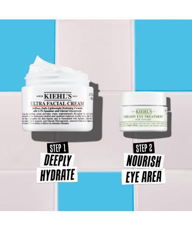 Kiehl's Since 1851 Ultra Hydrating Hits Full-Size Gift Set - Discover Premium Quality Shop now! - Buy Online on GoSupps.com